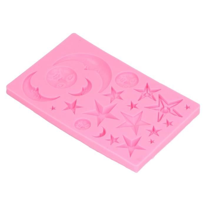 Pochoir à Gâteau En Plastique PET - 70x15 Cm - Pour Bordures En Chocolat, Fondant, Gelée - Réutilisable, Facile à Nettoyer