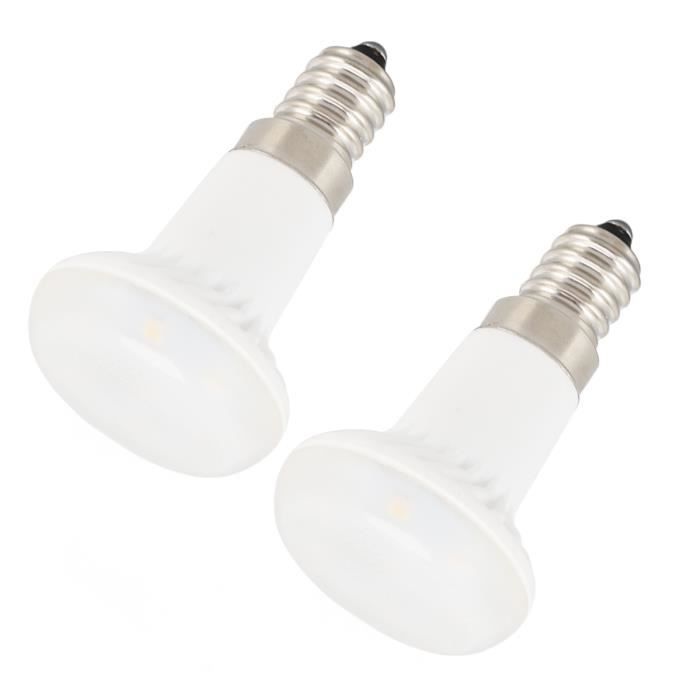 Ampoule LED E14 3W 350LM, éclairage Domestique Pour Plafonnier, Applique Murale, Lumière De Table Verte Pour Usage Domestique, Accessoire Multifonctionnel (GREEN