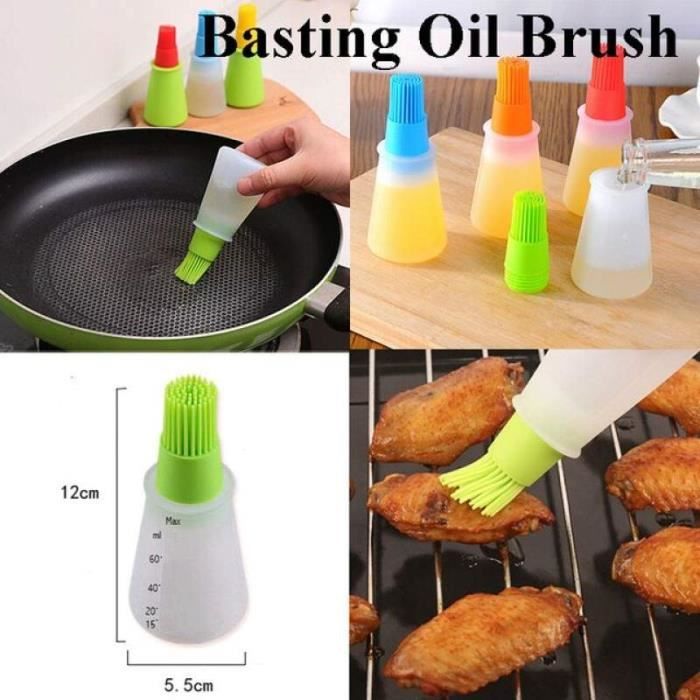 Pot à Huile Multifonction 5L Avec Filtre Et Couvercle - Acier Inoxydable, Pour Cuisine Et Camping (17 à 23 Cm)