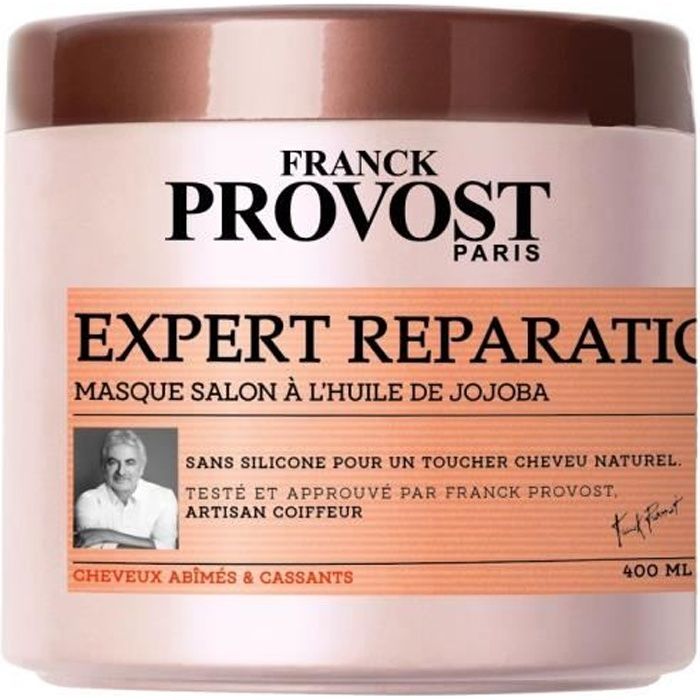 franck provost masque cdiscount