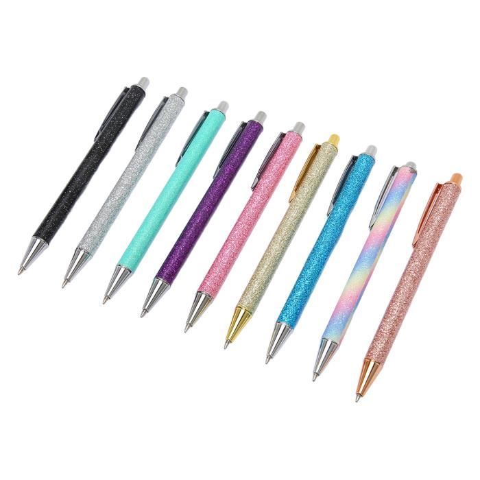 Stylos Waterman de Luxe | - Élégance Redéfinie