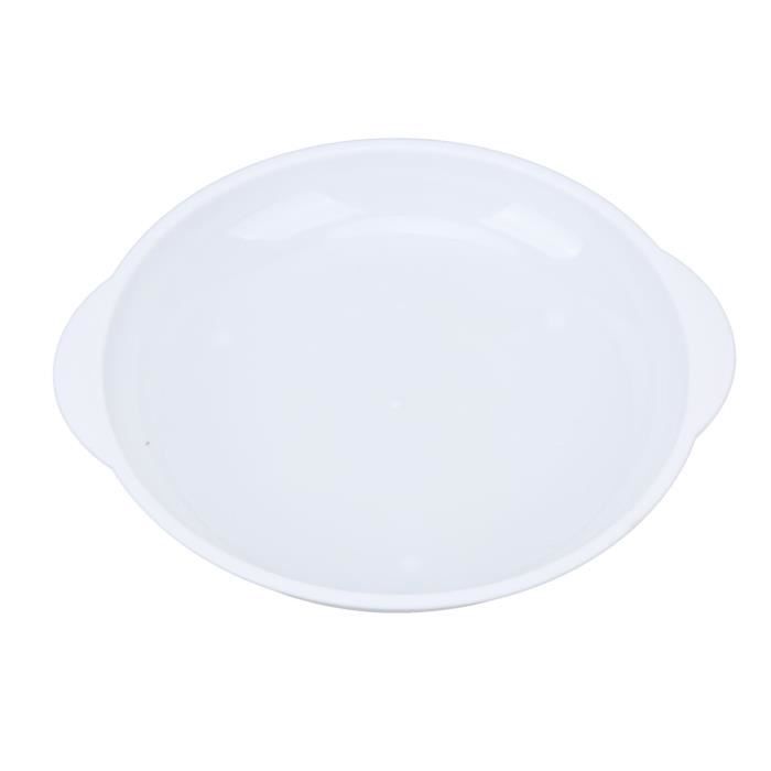Cuit-vapeur Micro-ondes Tescoma Purity - 23,9x20,9x13,9 Cm, Plastique Haute Qualité, Sans Odeur