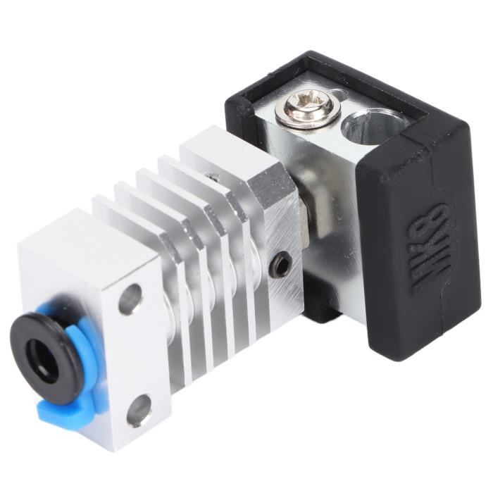 12V 24V K Hotend estrusore originale Ugelli terminali di riscaldamento K ventola vento per Crealy CR10/10s Ender 3/3s Accessori per stampante 3D 7 12V 24V K Hotend estrusore originale Ugelli terminali di riscaldamento K ventola vento per Crealy CR10/10s Ender 3/3s Accessori per stampante 3D 7