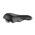 Selle Royal Float Loisir Avec Trou Central A Memoire de Forme Relaxed Noir 251X228mm 628G – Réunion Selle Royal Float Loisir Avec Trou Central A Memoire de Forme Relaxed Noir 251X228mm 628G – Réunion