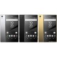 Téléphone portable Sony Xperia Z5 Premium E6853 tout neuf 3 Go 32 Go 4G LTE NFC 2160 x 3840 5,5 pouces Snapdragon 3430 mAh Téléphone-1
