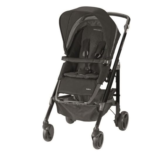 bébé confort poussette loola