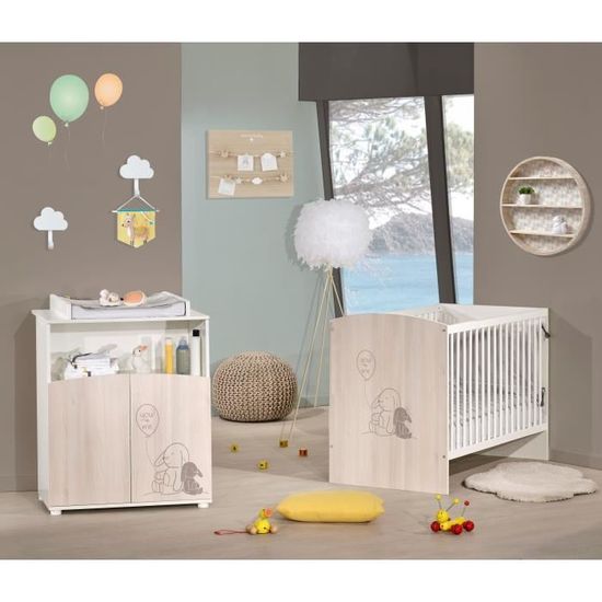 Babyprice Commode A Langer Lapinou 2 Portes 1 Niche Cdiscount Puericulture Eveil Bebe Babyprice Commode A Langer Lapinou 2 Portes 1 Niche Cdiscount Puericulture Eveil Bebe