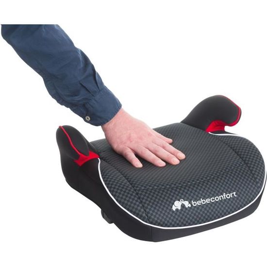 BEBECONFORT Manga Fix Si ge auto r hausseur Groupe 2 3 Isofix
