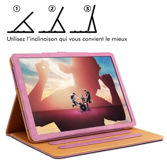 Étui Support Karylax Pour Danew Dslide 1020 Pro - R02-KJ19 - Neuf