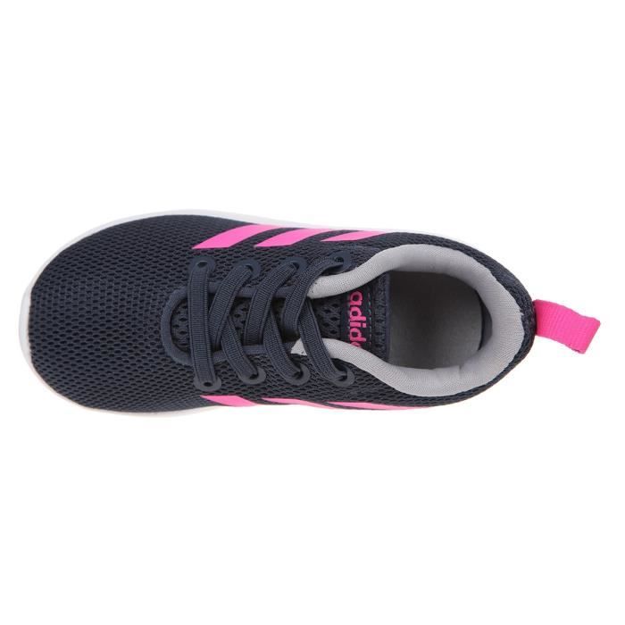 Girls adidas lite racer store