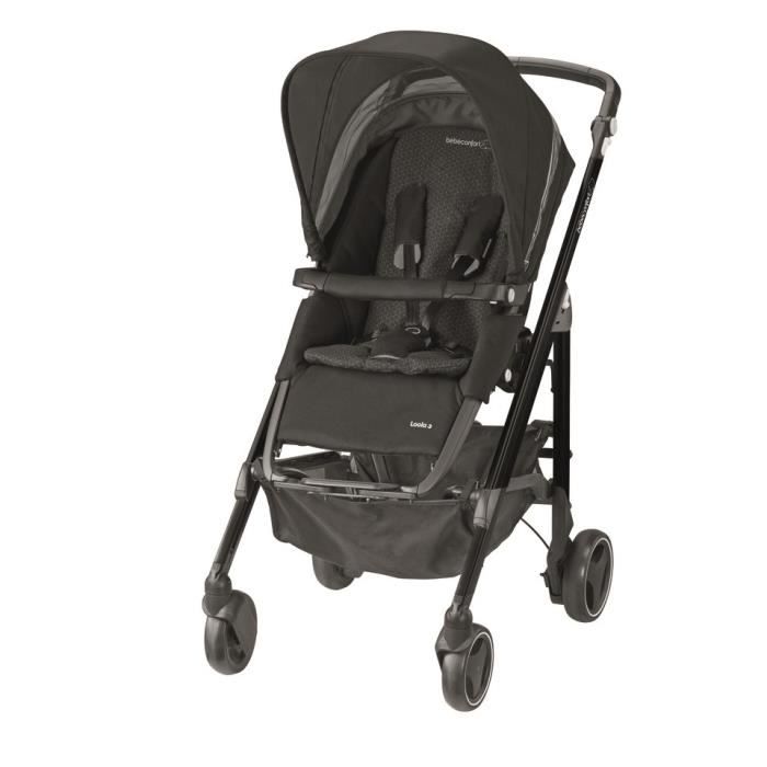 Poussette trio top loola 1