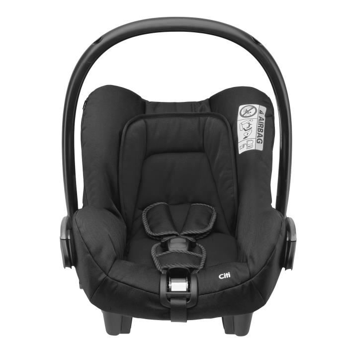 BEBE CONFORT Si ge auto Citi groupe 0 Nomad Sand Achat