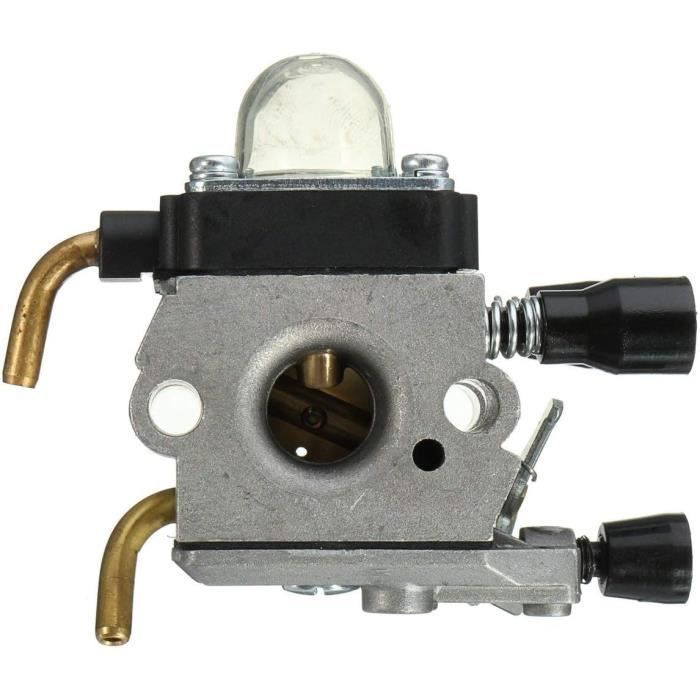 Carburateur et Filtre à Air Pour Taille-Haie HS45 FS45 FC55 Carburateur et Filtre à Air Pour Taille-Haie HS45 FS45 FC55