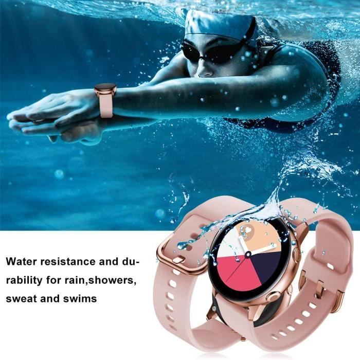 Samsung watch active 2 cdiscount shop