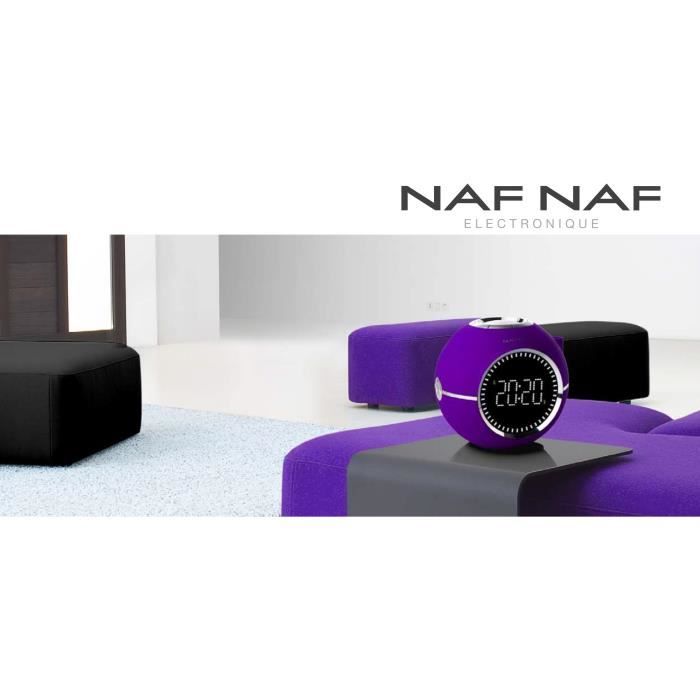Despertador naf naf cheap