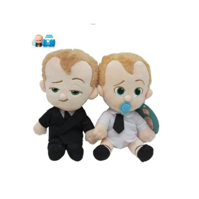 Baby boss peluche discount