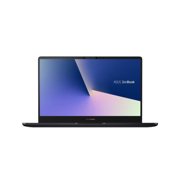  UX480FD-BE038T 14'' - Intel Core i7-8565U1