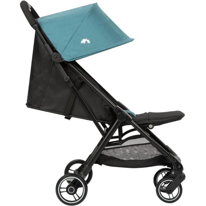 Poussette qui se plie en 4 on sale