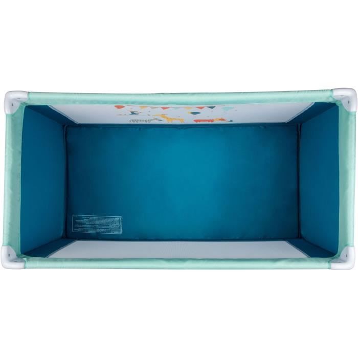 Bébé Confort Lit parapluie Soft Dreams Sleepy Bear 126x67 cm