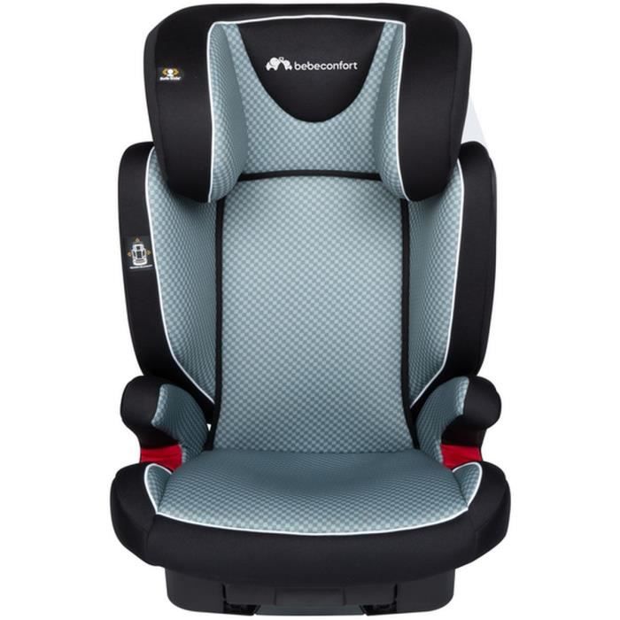 BEBECONFORT Siege auto ROAD FIX i-Size, groupe 2/3, Isofix, réhausseu