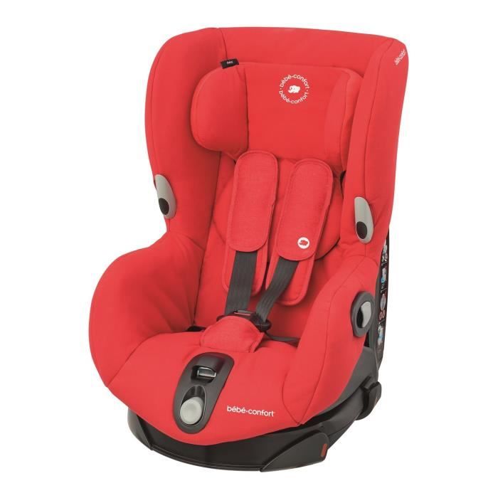 Bebe confort axiss car seat top