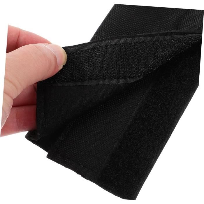 Coussin De Squat Toddmomy – Protège-nuque En éponge/nylon, 40cm, Antidérapant, Pour Haltérophilie Et Squats