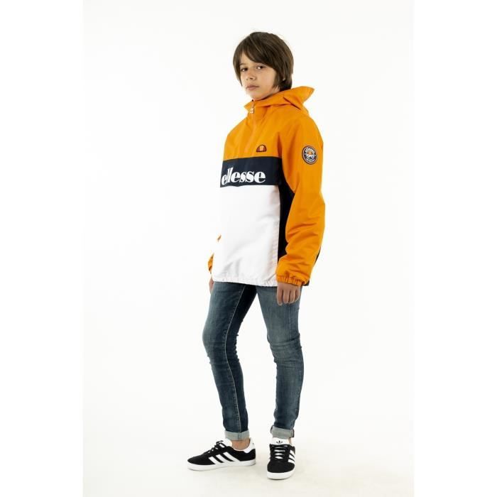Blouson discount ellesse enfant