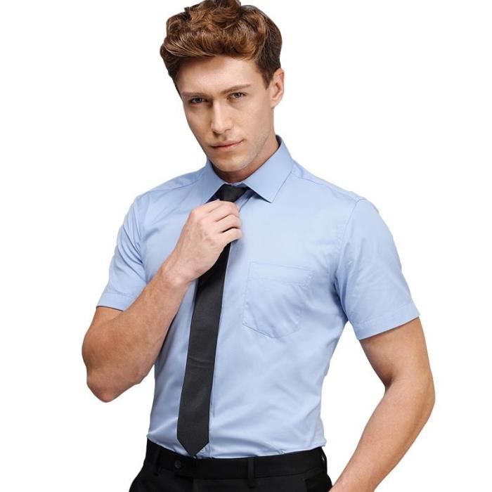 Chemise homme 3xl manches longues : trouvez-les au meilleur prix