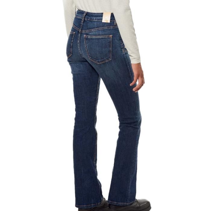 Jeans femme kaporal bootcut sale