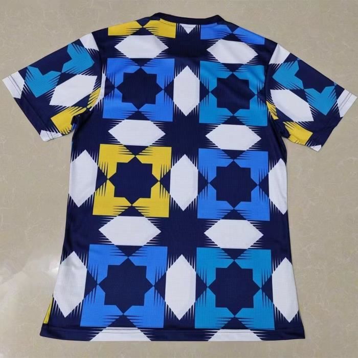 Nouveau maillot algerie noir hot sale