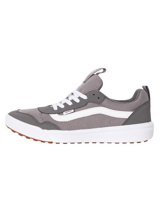 Vans homme grise deals et noir