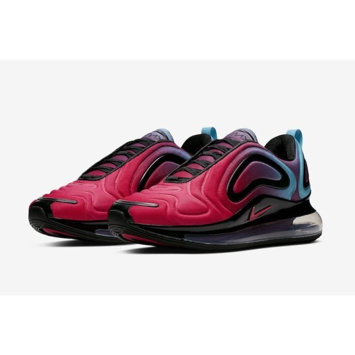 Nike 720s red online
