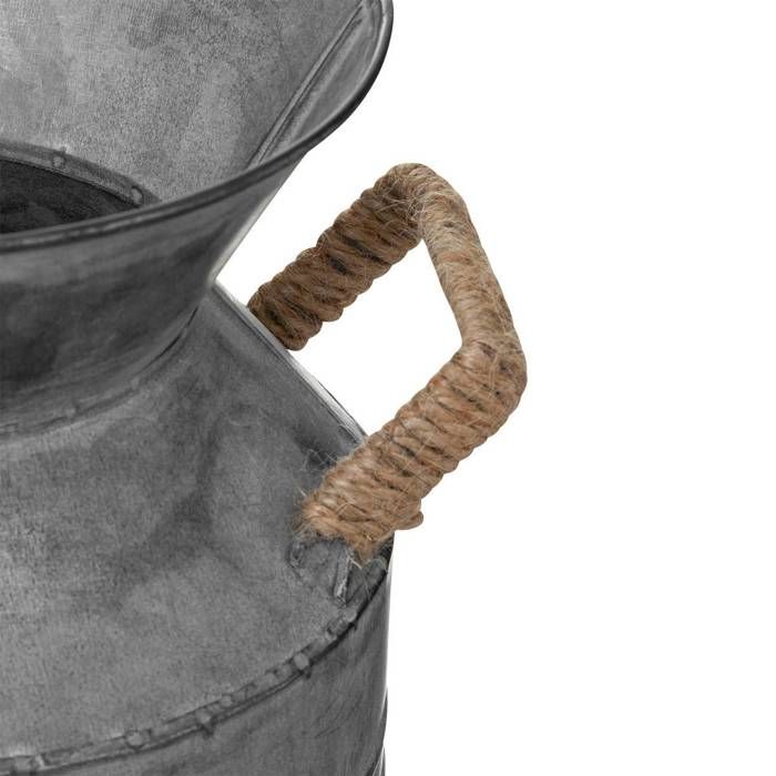 Plante Grasse En Pot H13 Gris - Atmosphera Créateur d'intérieur | Leroy Plante Grasse En Pot H13 Gris - Atmosphera Créateur d'intérieur | Leroy