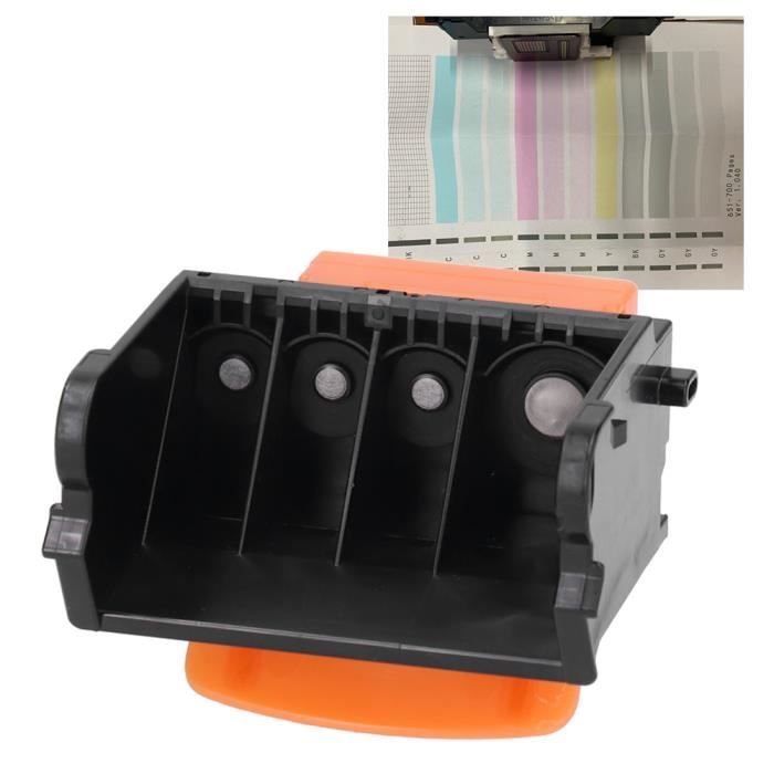 Tête D'Imprimante Couleur QY6-0087 Compatible IB4080 IB4180 MB5080 Etc.