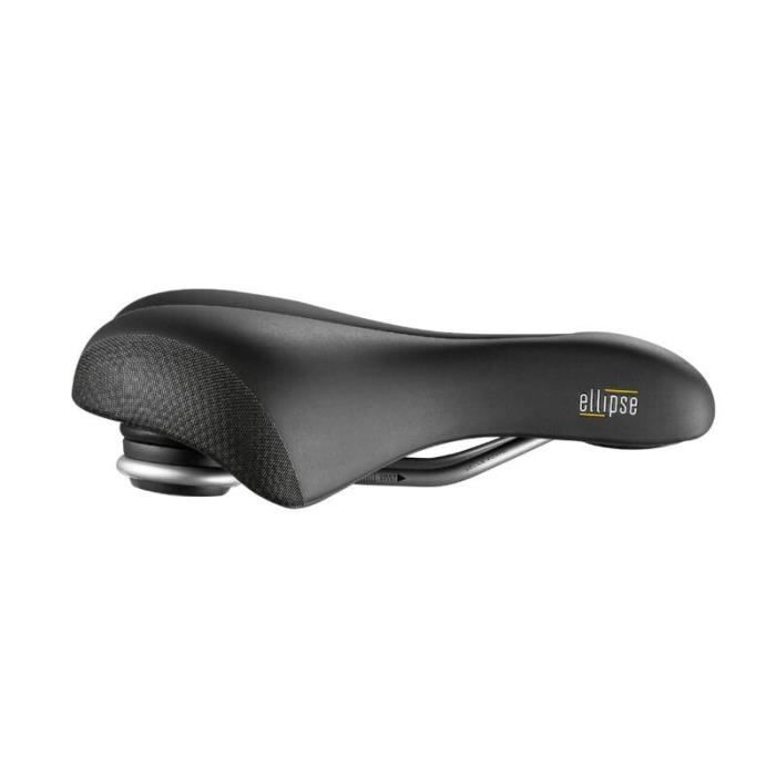 Autre pièce détachée vélo Selle Royal loisir ellipse avec trou central