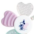 Anneau de dentition Minnie Confettis 3 mois - Disney Baby-2