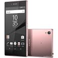 Téléphone portable Sony Xperia Z5 Premium E6853 tout neuf 3 Go 32 Go 4G LTE NFC 2160 x 3840 5,5 pouces Snapdragon 3430 mAh Téléphone-2