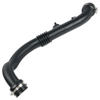 Tuyau Intercooler Turbo Compatible Renault Megane II Scenic II 1.9 DCI – Références OEM 8200363471, 8200658187
