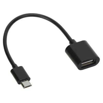 HURRISE Adaptateur Handle Joysticks USB Compact pour RasPi