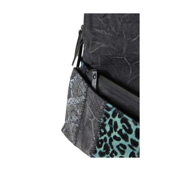 sac desigual serpent