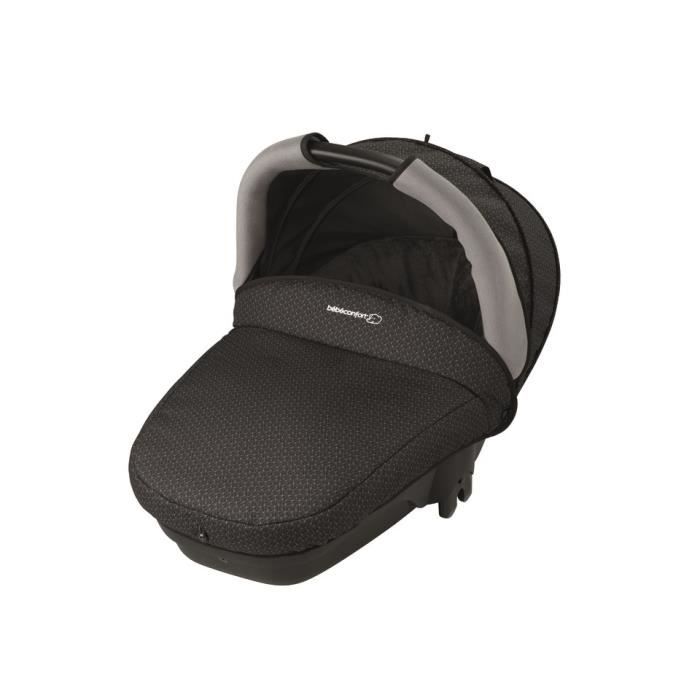 BEBE CONFORT - Poussette 4 roues Loola modern black