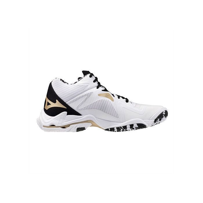 Chaussures Wave Lightning Z8 Mid Kakizome - Cdiscount Sport