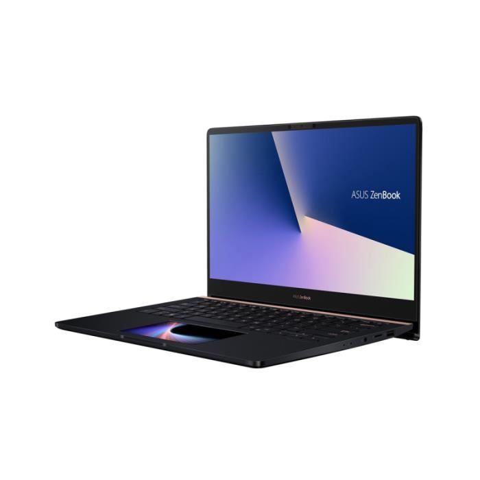  UX480FD-BE038T 14'' - Intel Core i7-8565U2