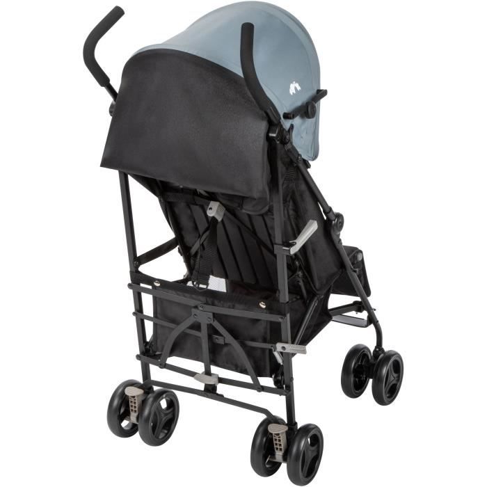 Poussette canne enfant plus de 25 kg - Cdiscount