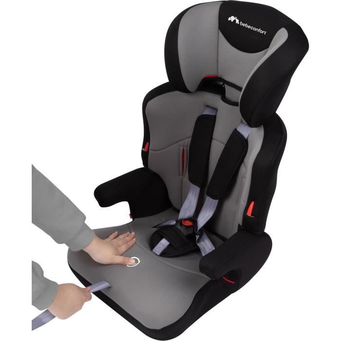 Gamme de sièges auto Bébé Confort 2023 - Sécurange