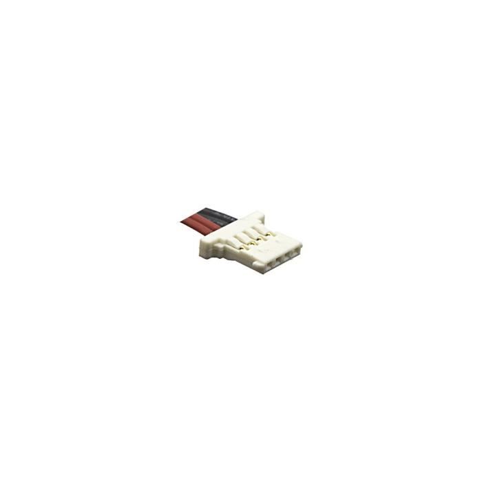 Connecteur D'alimentation DC Jack Pour Lenovo IdeaPad 320-14IKB - Neuf, Marque KINPOWER