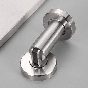 SAL Butée De Porte Butoir De Porte Antidérapant, Empilable, Flexible