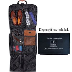 Etui étanche porte-vêtements Tucano Suit Pack