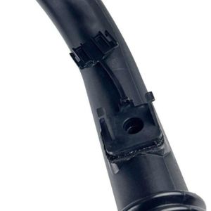 Durite De Suralimentation Turbo Pour Renault Mégane II, Scénic II 1.5 DCi 101 Ch - Remplace 8200208708