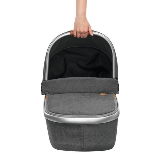 Bebe Confort Nacelle Oria De La Naissance A 6 Mois Legere Et Pliable Nomad Sand Achat Vente Nacelle Bebe Confort Nacelle Oria Ns Cdiscount